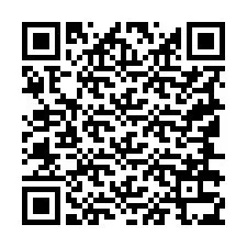 QR-код для номера телефона +19146335988