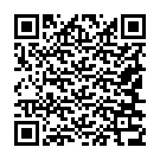 QR Code for Phone number +19146336337