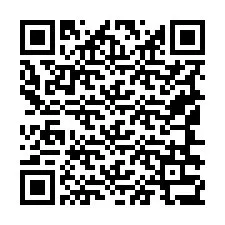 QR-koodi puhelinnumerolle +19146337203