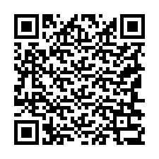 Kode QR untuk nomor Telepon +19146337214