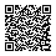 QR-Code für Telefonnummer +19146337274