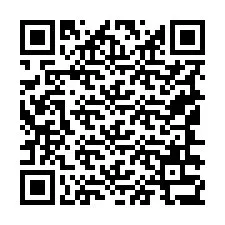 電話番号のQRコード +19146337543