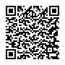 QR Code pour le numéro de téléphone +19146337615