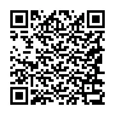 Código QR para número de telefone +19146337966