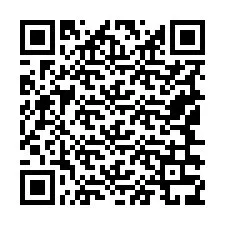 Kode QR untuk nomor Telepon +19146339027