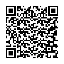 QR Code สำหรับหมายเลขโทรศัพท์ +19146339028