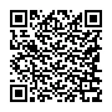 Codice QR per il numero di telefono +19146339296