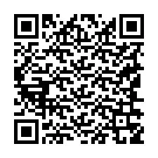 Codice QR per il numero di telefono +19146359092