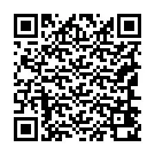 QR kód a telefonszámhoz +19146420115