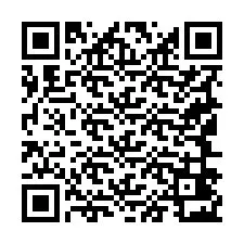 电话号码二维码 +19146423026