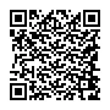 QR Code for Phone number +19146426266