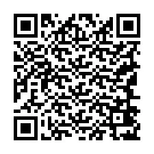 QR-code voor telefoonnummer +19146427124