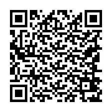 Kode QR untuk nomor Telepon +19146427493