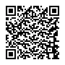 QR kód a telefonszámhoz +19146444004