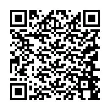 Codice QR per il numero di telefono +19146444678