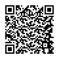 QR-code voor telefoonnummer +19146444679