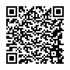 Kode QR untuk nomor Telepon +19146445757