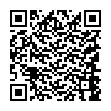 Kode QR untuk nomor Telepon +19146446878