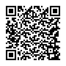 电话号码二维码 +19146543465