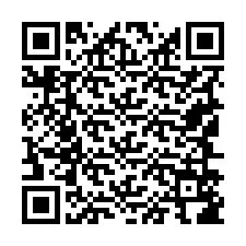 QR Code for Phone number +19146586467