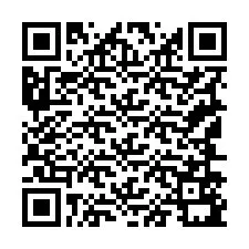 QR-код для номера телефона +19146591191