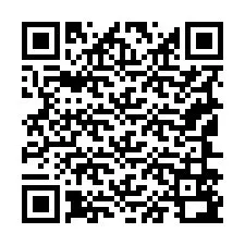 Kode QR untuk nomor Telepon +19146592045