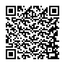 Kode QR untuk nomor Telepon +19146593562