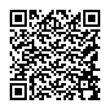 Código QR para número de telefone +19146594791