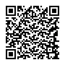 QR kód a telefonszámhoz +19146595240