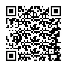 電話番号のQRコード +19146595969