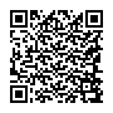 Kode QR untuk nomor Telepon +19146597606