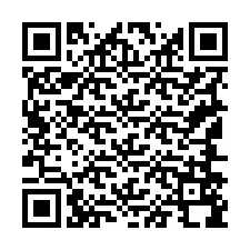 QR-code voor telefoonnummer +19146598281