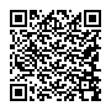 QR kód a telefonszámhoz +19146598327