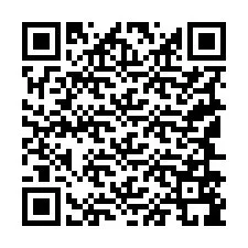 Código QR para número de telefone +19146599164