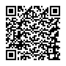 QR-Code für Telefonnummer +19146662870