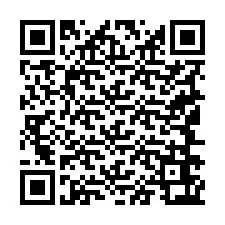 QR Code สำหรับหมายเลขโทรศัพท์ +19146663226