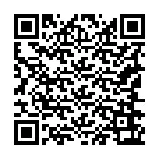 Código QR para número de teléfono +19146663285