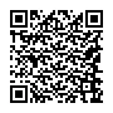 QR Code สำหรับหมายเลขโทรศัพท์ +19146666267
