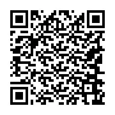 QR Code for Phone number +19146666337