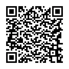 QR-код для номера телефона +19146668024