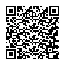 Kode QR untuk nomor Telepon +19146700535