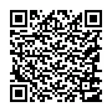 QR-kood telefoninumbri jaoks +19146703949