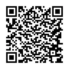 QR-code voor telefoonnummer +19146704729