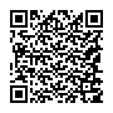 QR-код для номера телефона +19146705165