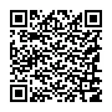 QR Code for Phone number +19146706054