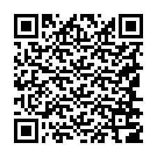 QR Code for Phone number +19146706662