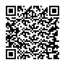 Kod QR dla numeru telefonu +19146708388