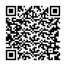 QR-код для номера телефона +19146709094