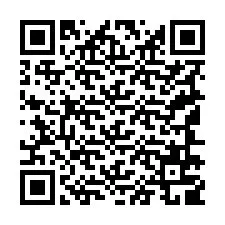 Codice QR per il numero di telefono +19146709510