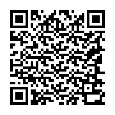 QR kód a telefonszámhoz +19146730249